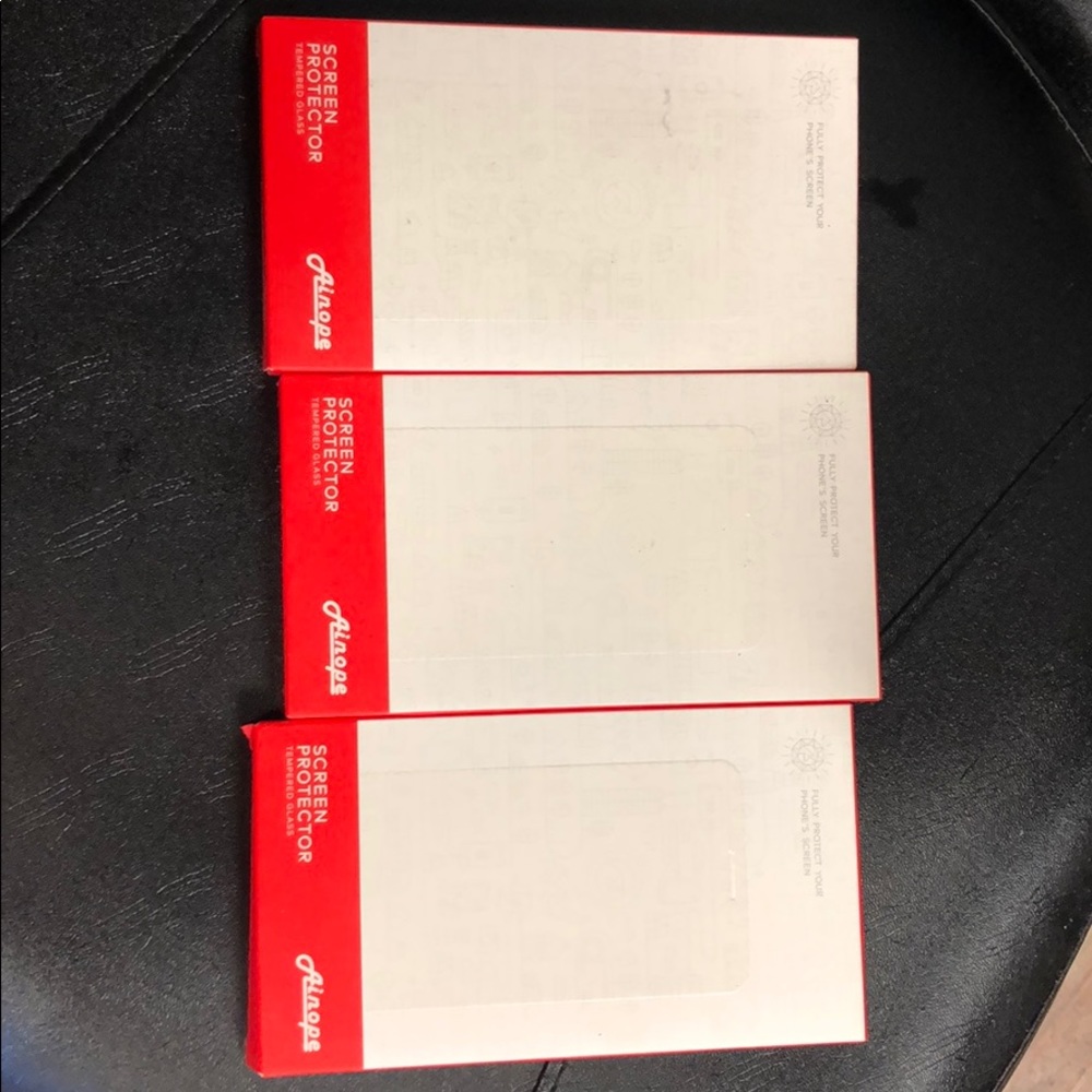 iPhone XR FULL COVERAGE SCREEN PROTECTOR 2pcs/pk